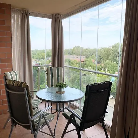 Galérius Kis Apartman * Siófok