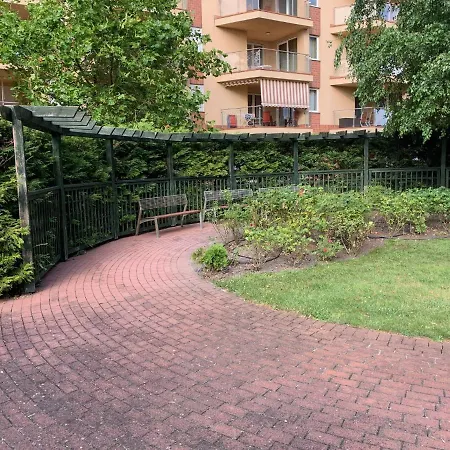 Galérius Kis Apartman *
