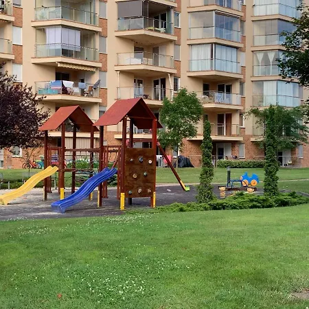 Galérius Kis Apartman *