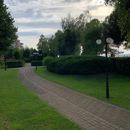 Galérius Kis Apartman