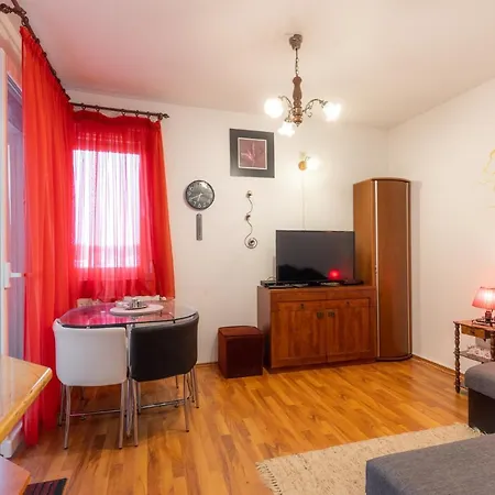 Galérius Kis Apartman * Siófok