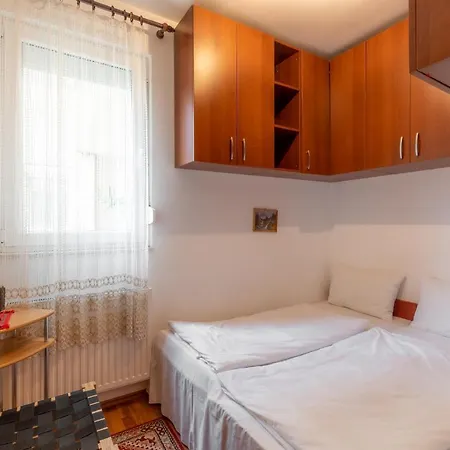 Galérius Kis Apartman *