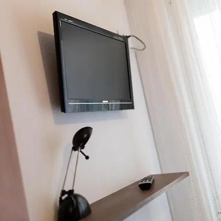 Galérius Kis Apartman *