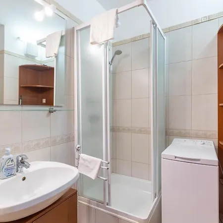 Galérius Kis Apartman