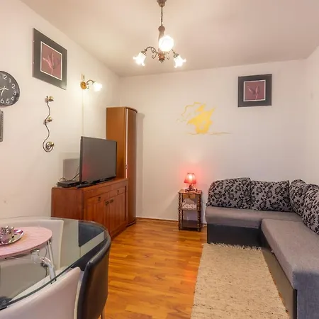 Galérius Kis Apartman * Siófok