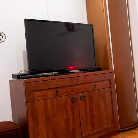 Galérius Kis Apartman Apartman