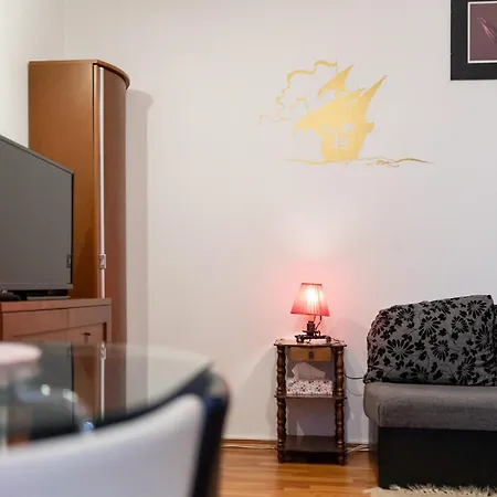 Apartman Galérius Kis Apartman Siófok