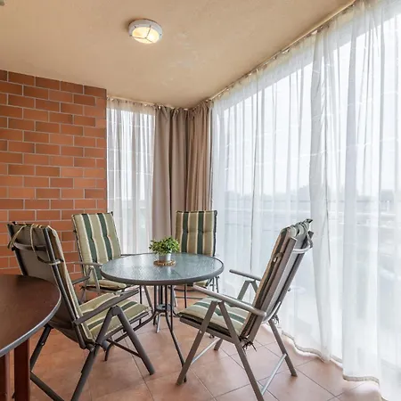 Galérius Kis Apartman *
