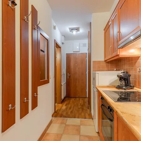 Galérius Kis Apartman Apartman Siófok