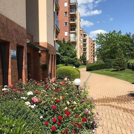 Galérius Kis Apartman * Siófok